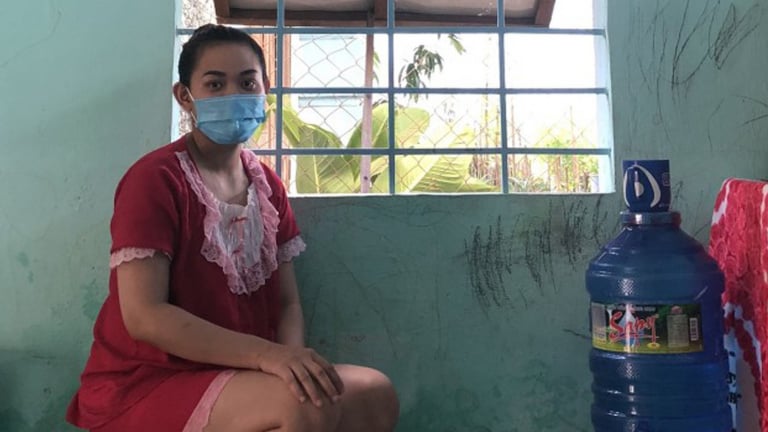 Dấu lặng từ những cuộc 'hồi hương' giữa mùa dịch Covid-19 – Bài 5: Khởi nghiệp ở quê