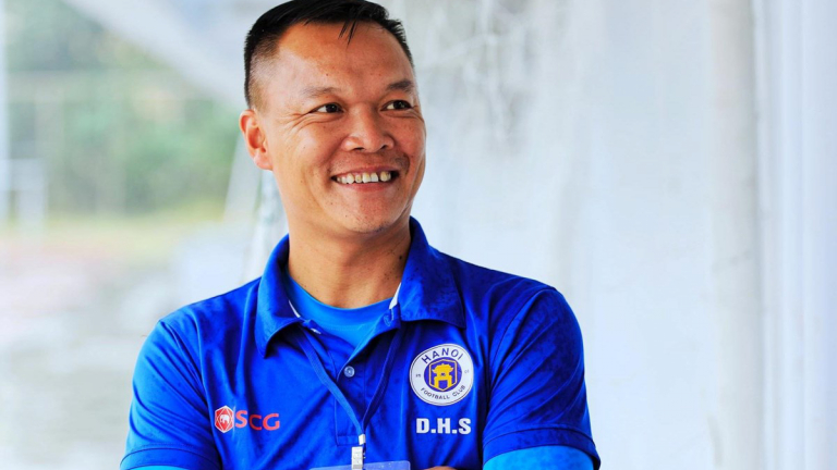 'Với nhà tài trợ mới, SLNA sẽ lại là ông lớn tại V.League'
