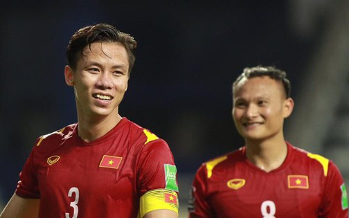 Quế Ngọc Hải, Trọng Hoàng 'quay xe' như Ronaldo: Vì 1 chữ 'Tình'!
