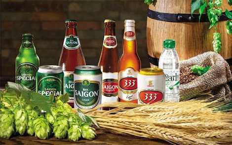 Cổ phiếu giảm sâu, Thaiber bốc hơi hơn 2,5 tỷ USD sau 4 năm đầu tư vào Sabeco