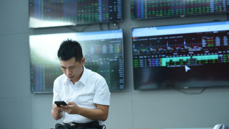 Thị trường sắp rẻ như thời Covid