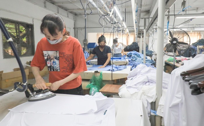 Linh hoạt, nhạy bén giữ đà tăng trưởng ngoạn mục
