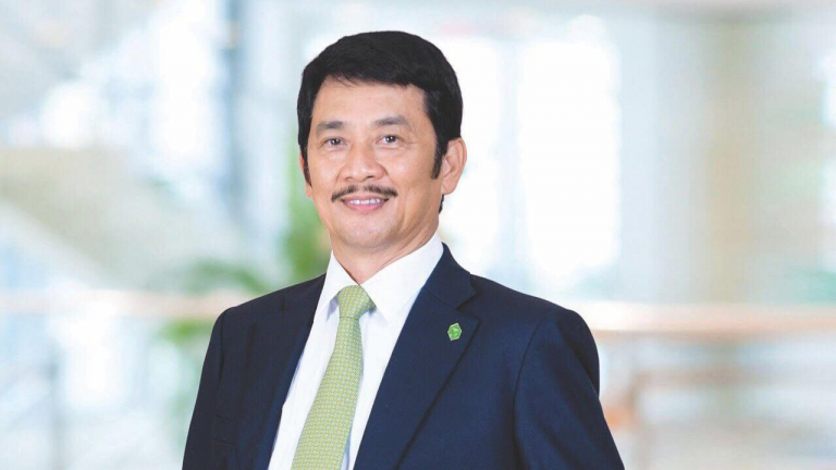 Nova Group muốn thêm nguồn lực tăng sức cạnh tranh cho Novaland