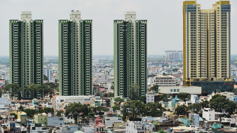 Ủy ban Chứng khoán lên tiếng về vụ bắt chủ tịch Tập đoàn Vạn Thịnh Phát 