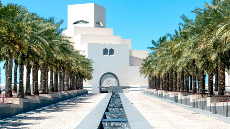 11 sự thật đáng ngạc nhiên về Qatar