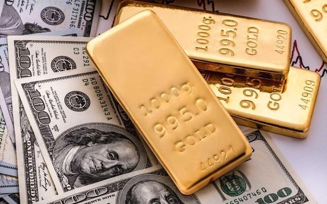 Giá vàng, USD tuần tới sẽ ra sao?
