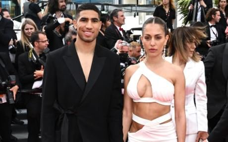 Achraf Hakimi: Tuổi thơ nghèo khó và cuộc hôn nhân với 'nữ diễn viên xinh đẹp nhất thế giới'