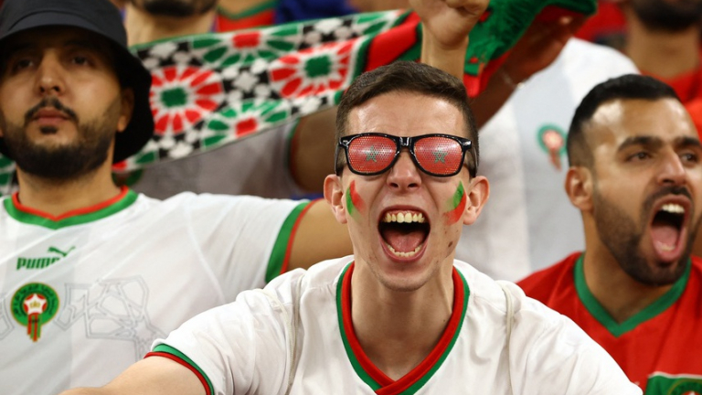 Điều thu hút hơn cả Messi ở World Cup