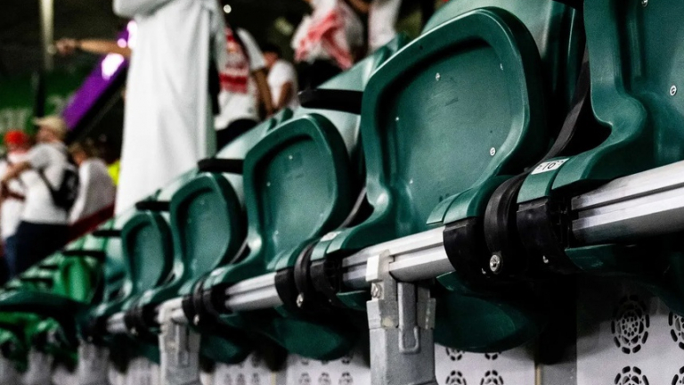 'Cha đẻ' của hệ thống làm mát sân vận động World Cup 2022