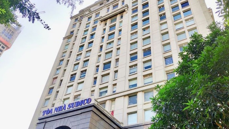 Sudico (SJS) lần nữa 'khất' trả cổ tức 2016 lần thứ 8 và cổ tức 2017 lần thứ 4