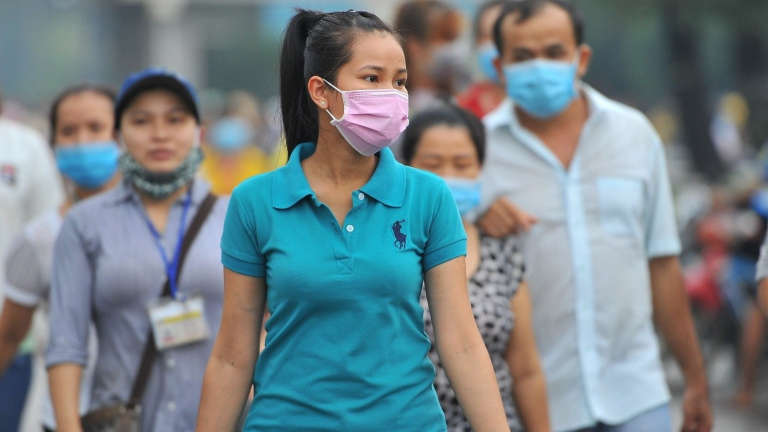 Thủ tướng yêu cầu thanh toán đủ lương, thưởng Tết cho người lao động