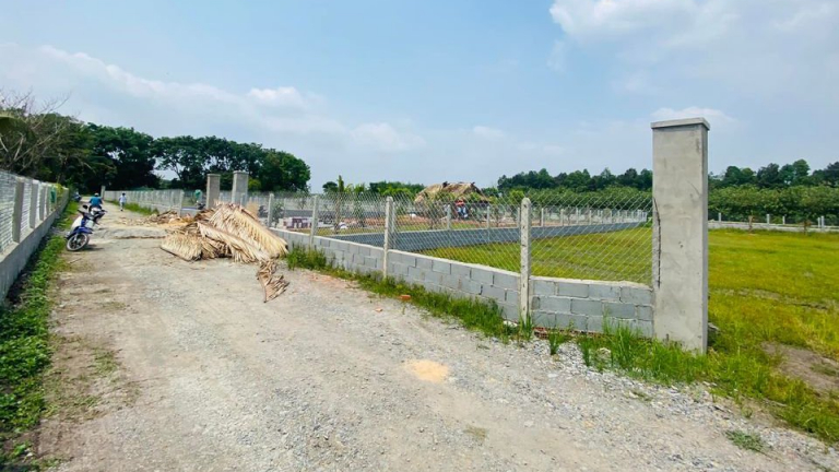 Bất động sản trầm lắng, nhà đầu tư đất nền khó lướt sóng kiểu mì ăn liền