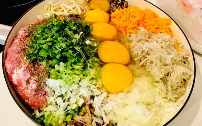 Tất tần tật bí quyết làm nem rán giòn rụm và pha nước chấm chuẩn vị
