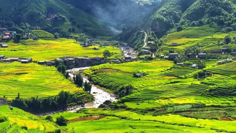 Nữ du khách nước ngoài nói những điều này về Sapa trên trang blog du lịch