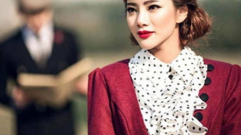 Rực rỡ lên nào