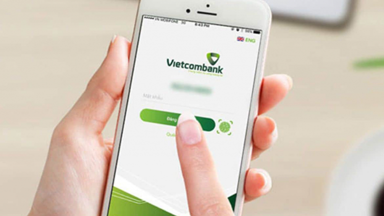 Hủy bỏ SMS Banking Vietcombank, khách hàng mất bao nhiêu tiền?
