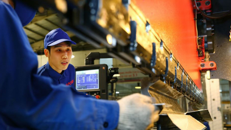 TP. Hồ Chí Minh hỗ trợ nâng cao năng lực đổi mới sáng tạo cho 3.000 doanh nghiệp