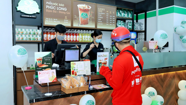 Masan trở thành nền tảng tiêu dùng công nghệ hấp dẫn nhà đầu tư