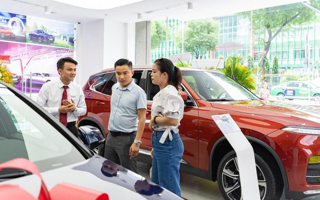 Giá bán ô tô sẽ ‘hạ nhiệt’ nhờ giãn, hoãn thuế tiêu thụ đặc biệt?