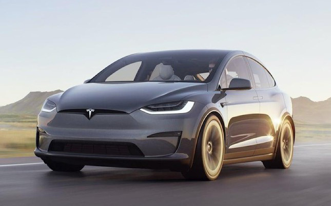 Tesla ‘cháy hàng’ nhiều mẫu xe cho đến năm 2023