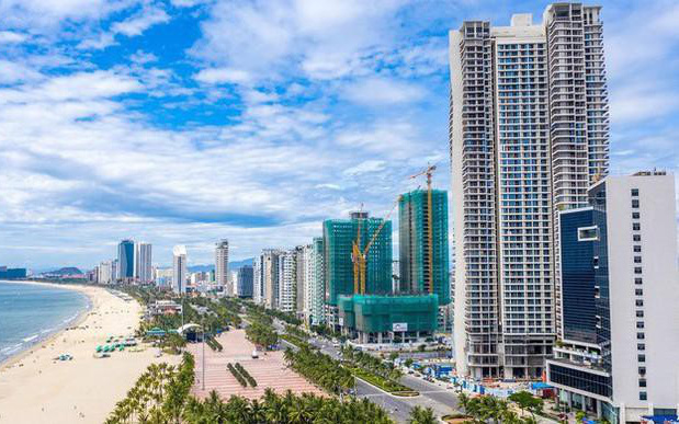 Condotel vẫn ế, Shophouse nghỉ dưỡng giao dịch tăng