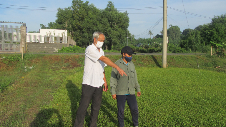 Tâm tư, kiến nghị gửi Thủ tướng: Sốt đất nông thôn, cần siết chặt các quy định về phân lô bán nền