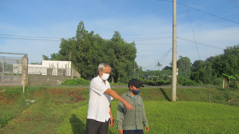 Tâm tư, kiến nghị gửi Thủ tướng: Sốt đất nông thôn, cần siết chặt các quy định phân lô bán nền