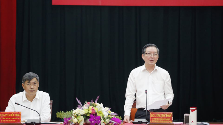 Hội nghị Thủ tướng Chính phủ đối thoại với nông dân Việt Nam tại Sơn La có nhiều điểm mới