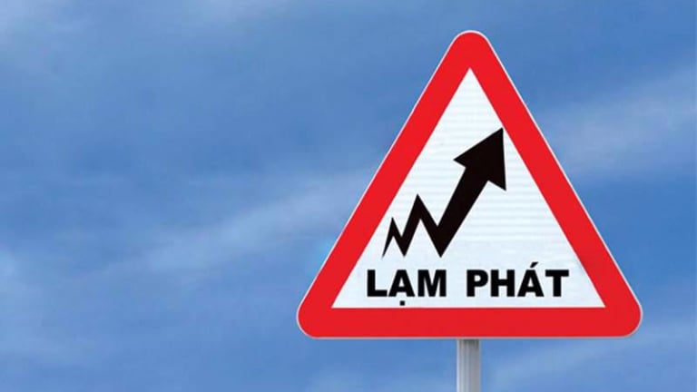 WB: Việt Nam vẫn cần thận trọng với rủi ro lạm phát