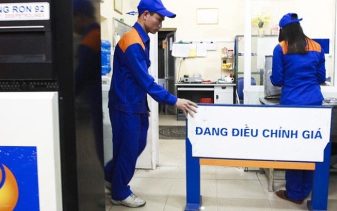 Giá xăng dầu hôm nay ngày 19/5: Dư địa nào để giảm nhiệt giá xăng dầu trong nước?