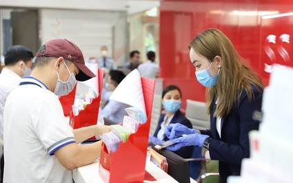 Chỉ số VN-Index hôm nay: Hơn 30,3 triệu cổ phiếu 'họ FLC' dư bán sàn, VN-Index tăng… 0,14 điểm