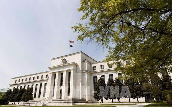 FED có thể sẽ tăng lãi suất lên ​2,5-2,75% vào cuối năm nay