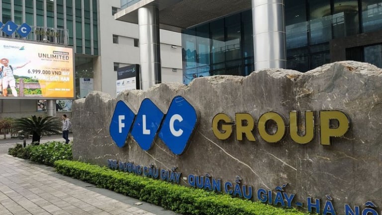 FLC công khai 51 Nghị quyết, lộ diện OCB là chủ tòa tháp FLC ''đất vàng'' Cầu Giấy từ năm 2020