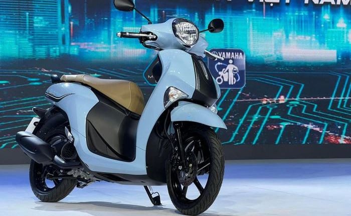 Không đủ nguồn cung, giá nhiều mẫu xe tay ga tiếp tục 'nhảy múa'