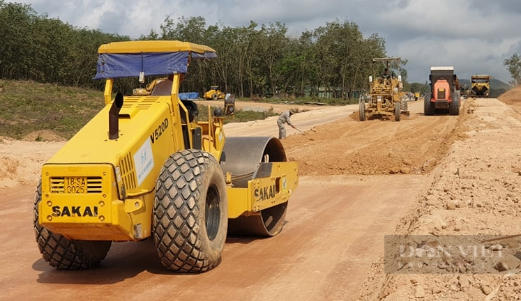 Ai chịu trách nhiệm nếu chậm triển khai dự án cao tốc Bắc - Nam?