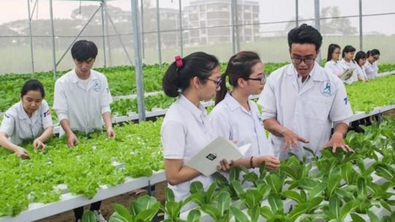 Sau Hội nghị Thủ tướng đối thoại với nông dân, Bộ LĐTBXH xây dựng đề án đổi mới đào tạo nghề lao động nông thôn