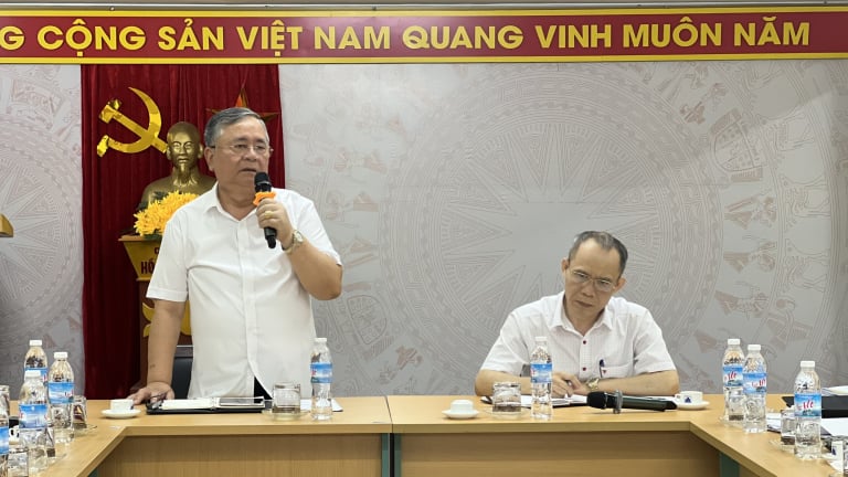 Sau Hội nghị Thủ tướng đối thoại với nông dân Việt Nam: Ngân hàng hỗ trợ nông dân hoàn thiện hồ sơ vay vốn