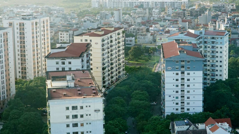 Giải pháp cân bằng sự 'lệch pha' các loại hình nhà ở