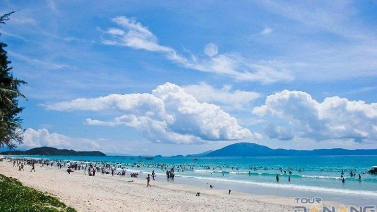 Cửa Đại của Việt Nam lọt top những bãi biển đẹp nhất châu Á 2022 với 'vẻ đẹp không tì vết'