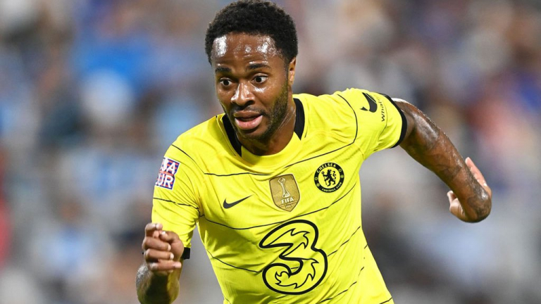 Top 10 cầu thủ hưởng lương cao nhất trong đội hình Chelsea: Sterling không đối thủ