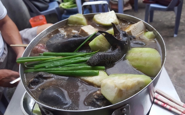 Dạo chơi Cần Thơ không lo đói bụng với 5 món ngon miễn chê