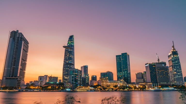 3 thành phố Việt Nam vào top thành phố tốt nhất Đông Nam Á