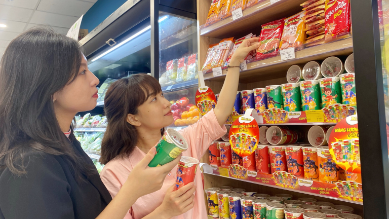 Khép kín chuỗi sản xuất từ thương vụ M&A Sunrise Foods, Nova Consumer tự tin kế hoạch vốn hóa tỷ USD