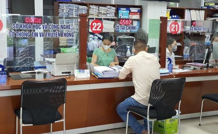 Đà Nẵng điều hành đô thị trên dữ liệu số