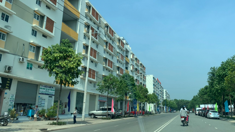 TP.HCM khan hiếm nhà ở xã hội, nhiều doanh nghiệp chuyển hướng đầu tư