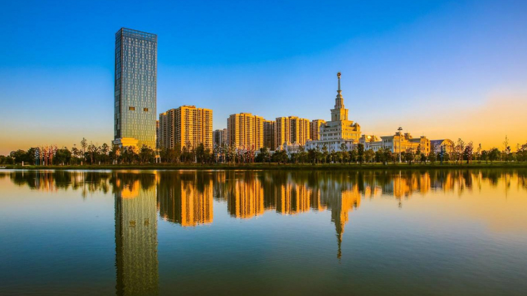Lý giải sức hút của Vinhomes Ocean Park 2 - The Empire với khách hàng phương Nam