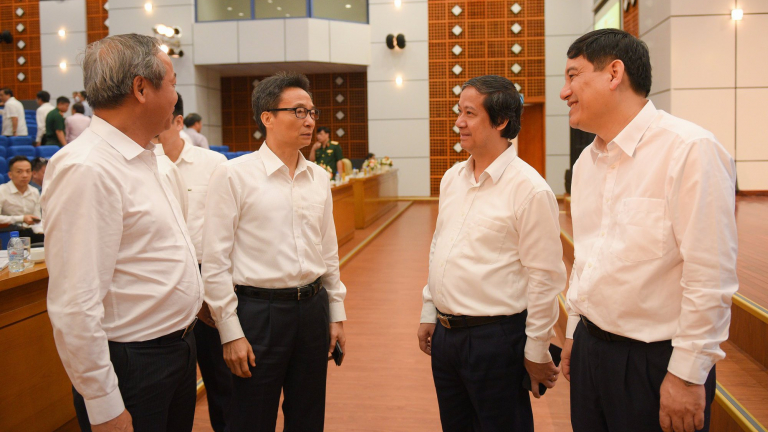 142/232 trường đại học đủ điều kiện tự chủ, làm sao để không bị 'mất kiểm soát'?