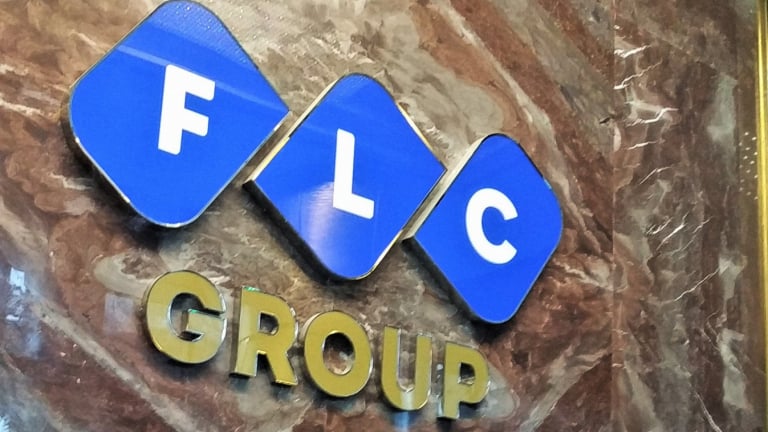 Thêm 3 cổ phiếu họ FLC theo chân 'đàn anh' vào diện cảnh báo