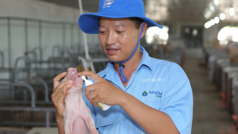 Nova Consumer tăng trưởng nhanh trên nền tảng 30 năm của NovaGroup