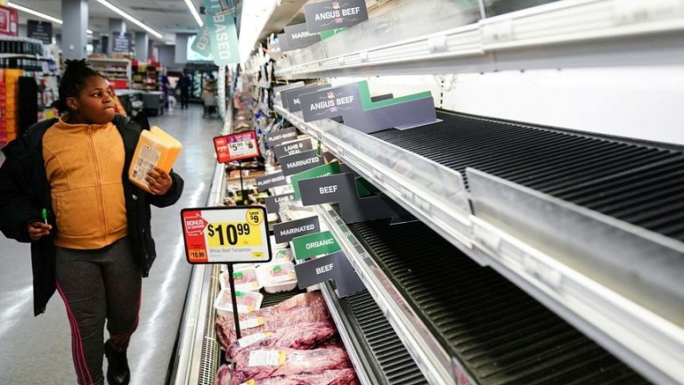Chủ tịch Fed: Suy thoái là cái giá cần thiết để kiềm chế lạm phát